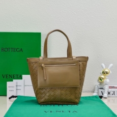 Bottega Veneta Shopping Bags